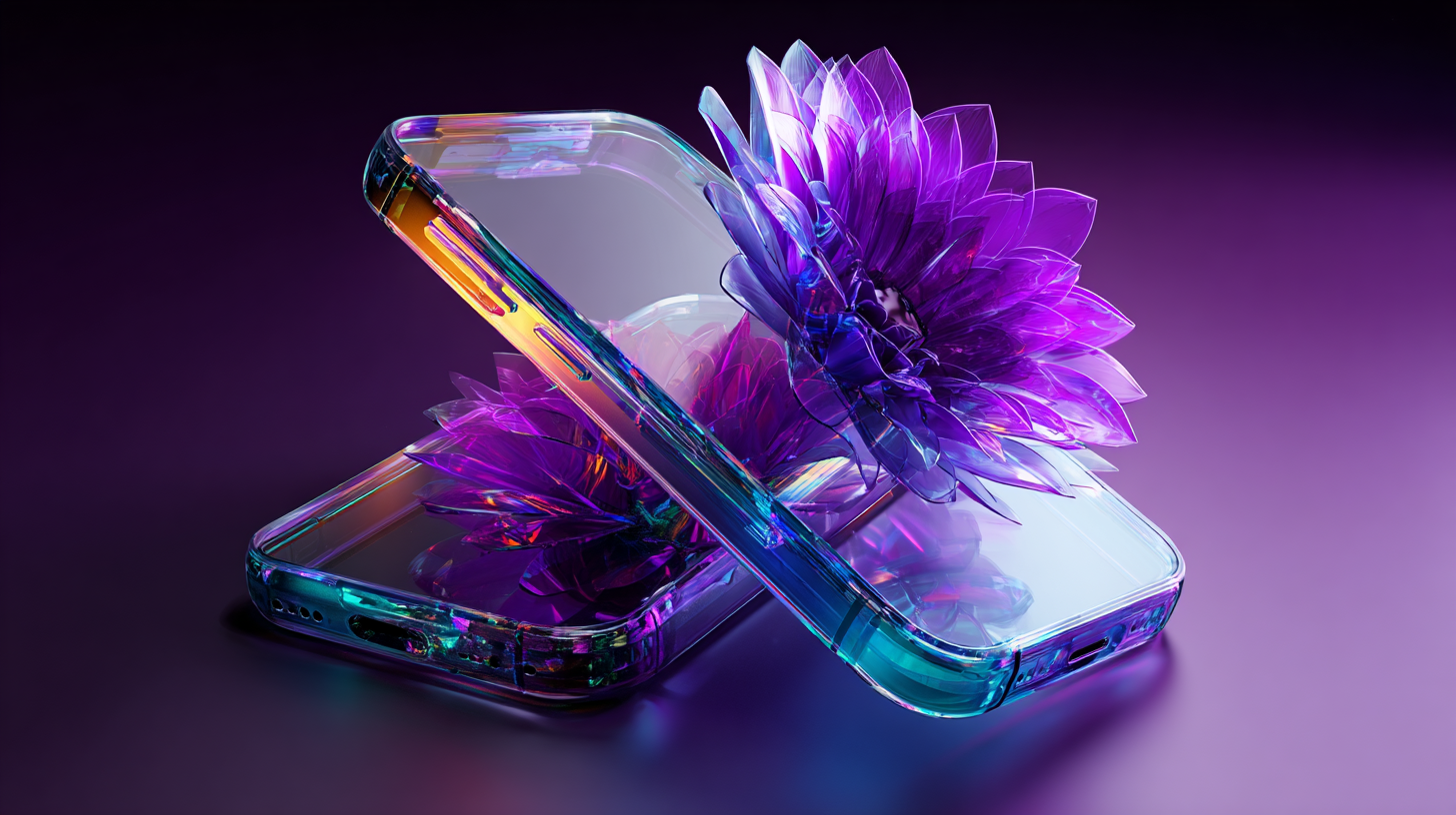 Calm Mobile - Free Open Kit